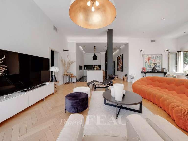 Appartement Marseille 9e - 3 chambres - 165m²