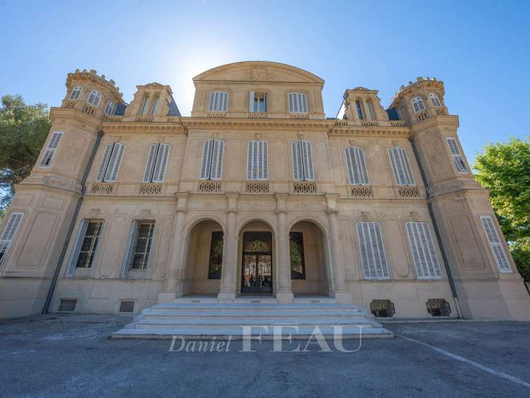 Appartement Marseille 9e - 3 chambres - 165m²