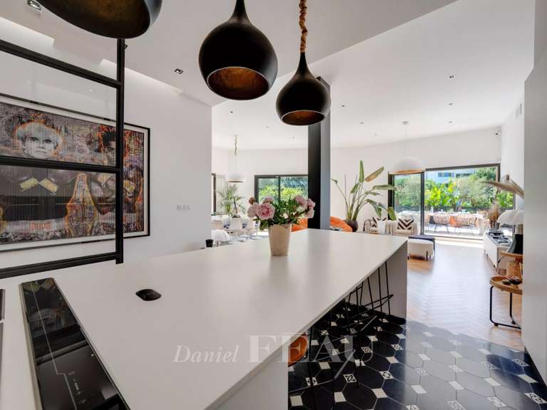 Appartement Marseille 9e - 3 chambres - 165m²