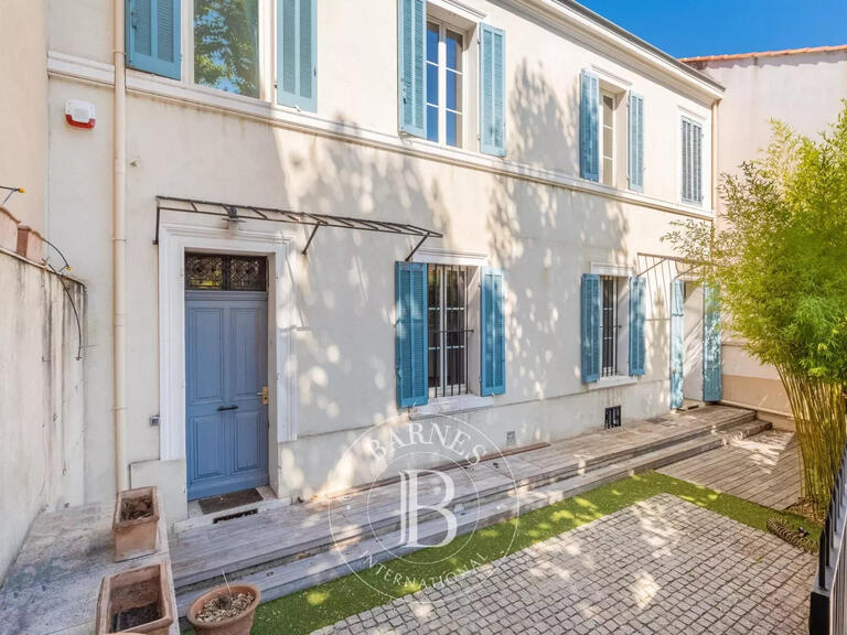 Vente Maison Marseille 9e - 5 chambres