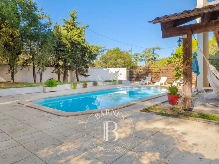 Vente Maison Marseille 9e - 4 chambres