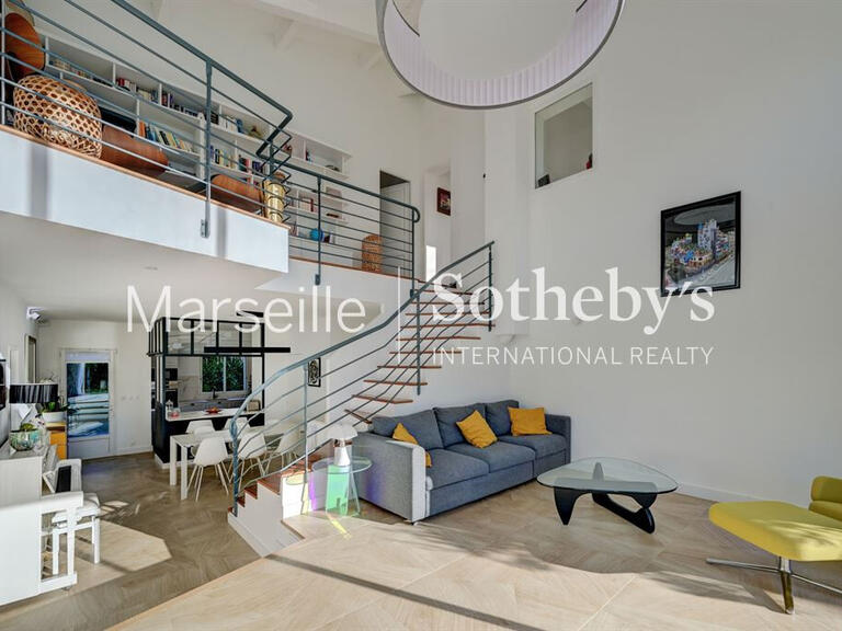 Vente Maison Marseille 9e - 4 chambres