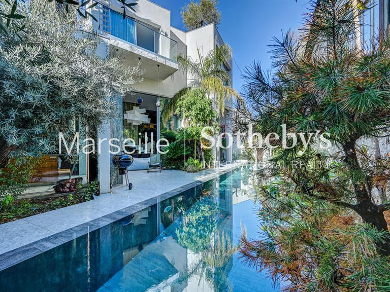 Sale House Marseille 9e - 3 bedrooms