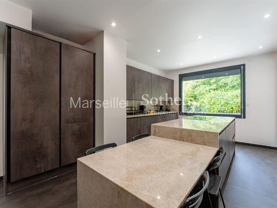 Maison Marseille 9e