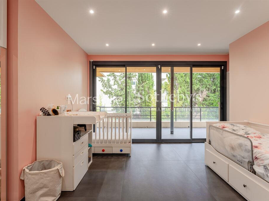 Maison Marseille 9e