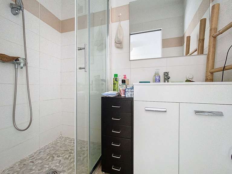House Marseille 9e - 5 bedrooms - 177m²