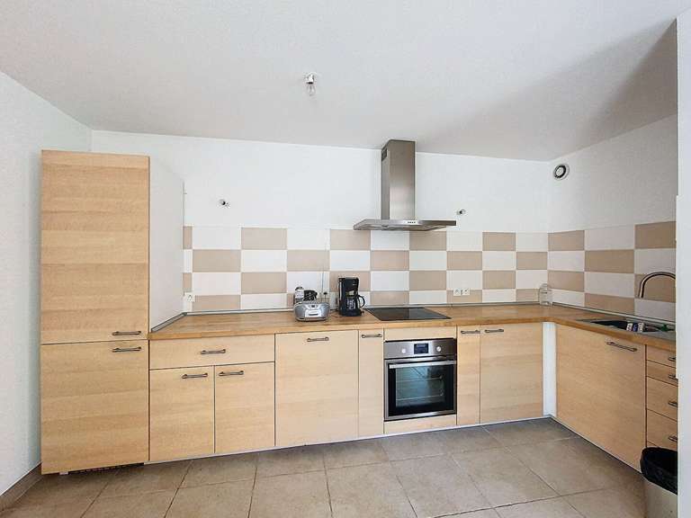House Marseille 9e - 5 bedrooms - 177m²