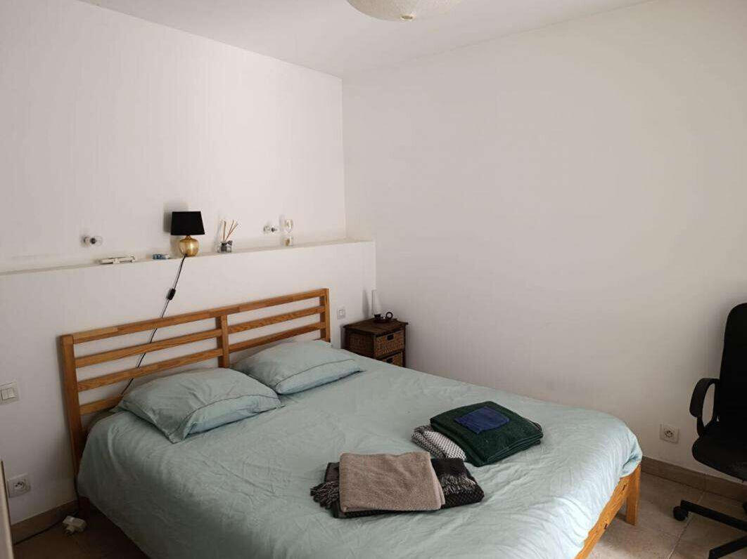 Maison Marseille 9e