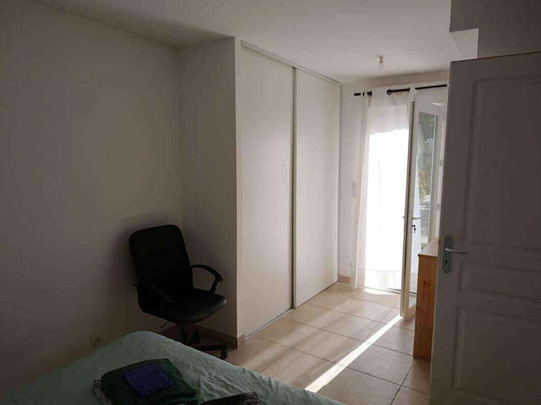 Maison Marseille 9e