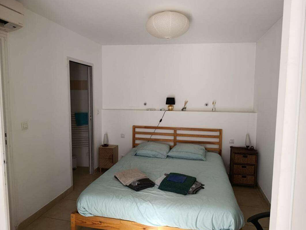 Maison Marseille 9e