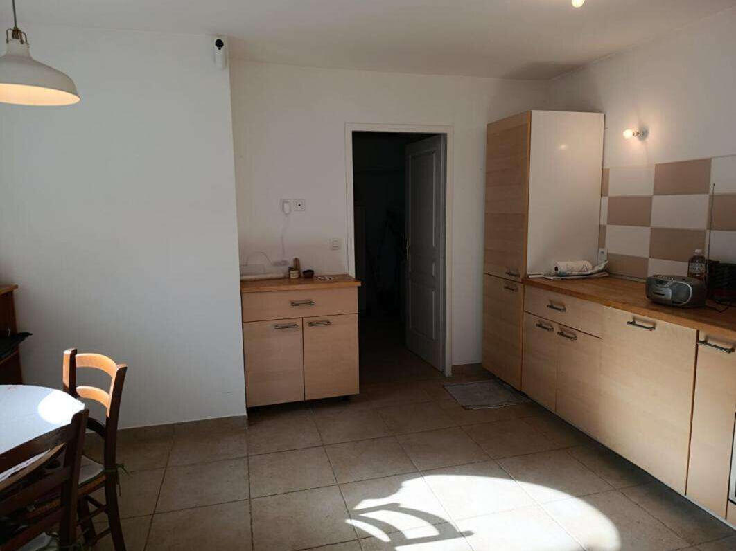 Maison Marseille 9e