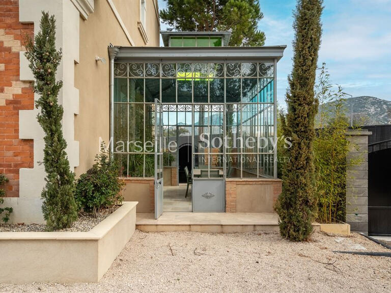 Maison Marseille 9e - 8 chambres - 400m²