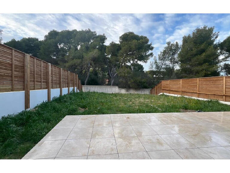 Maison Marseille 9e - 163m²