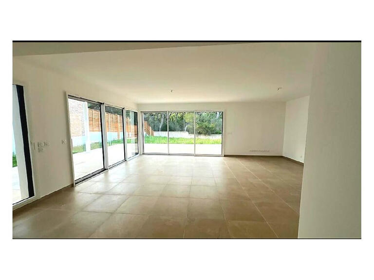 Maison Marseille 9e - 163m²
