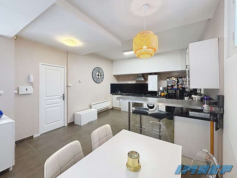 House Marseille 9e - 3 bedrooms - 100m²