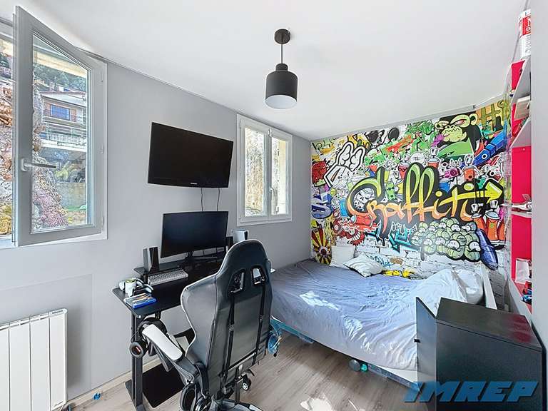 House Marseille 9e - 3 bedrooms - 100m²