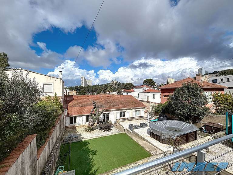 House Marseille 9e - 3 bedrooms - 100m²