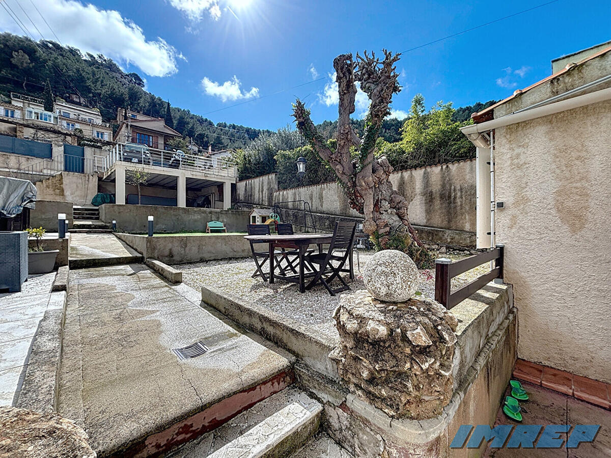 House Marseille 9e