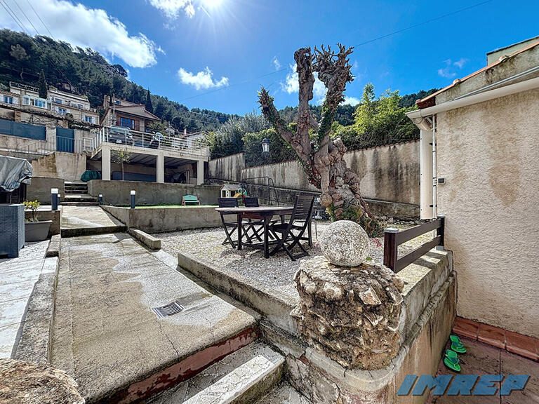 Maison Marseille 9e - 3 chambres - 100m²