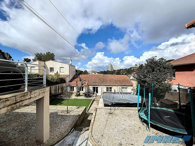 Maison Marseille 9e - 3 chambres - 100m²
