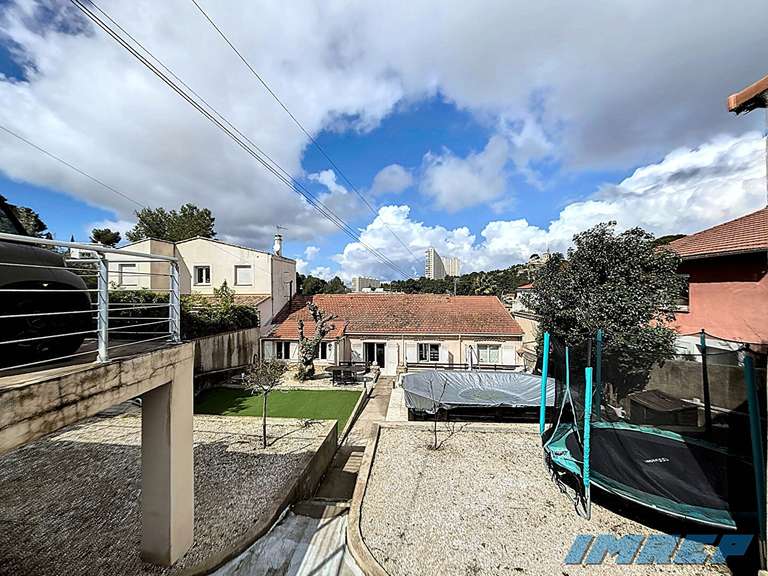 House Marseille 9e - 3 bedrooms - 100m²