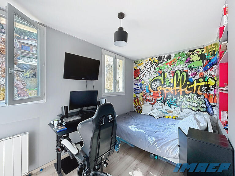 Maison Marseille 9e - 3 chambres - 100m²