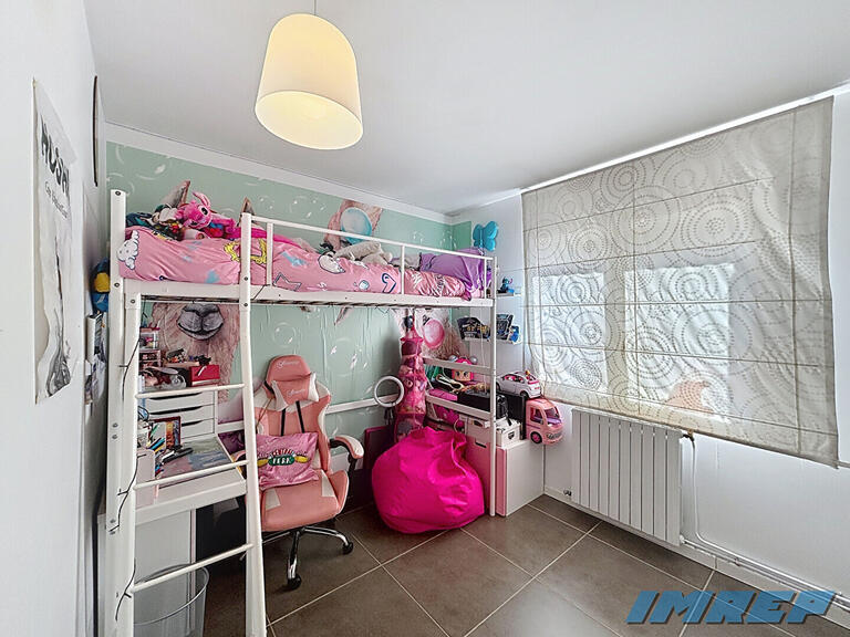 Maison Marseille 9e - 3 chambres - 100m²
