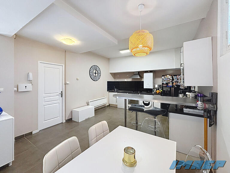 Maison Marseille 9e - 3 chambres - 100m²