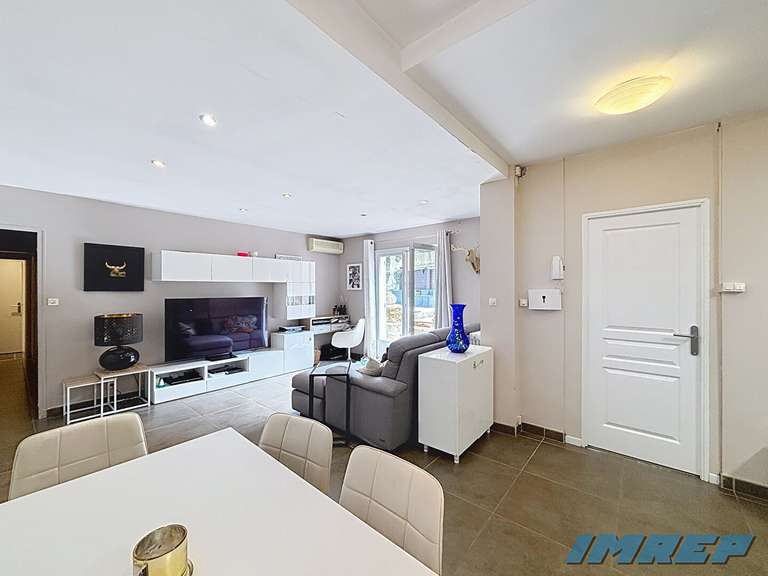 House Marseille 9e - 3 bedrooms - 100m²