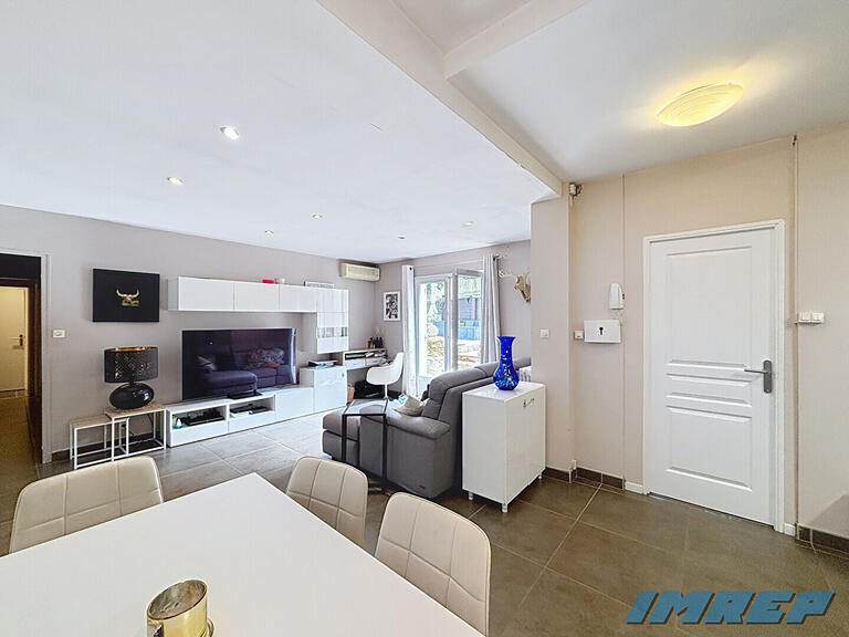 Maison Marseille 9e - 3 chambres - 100m²