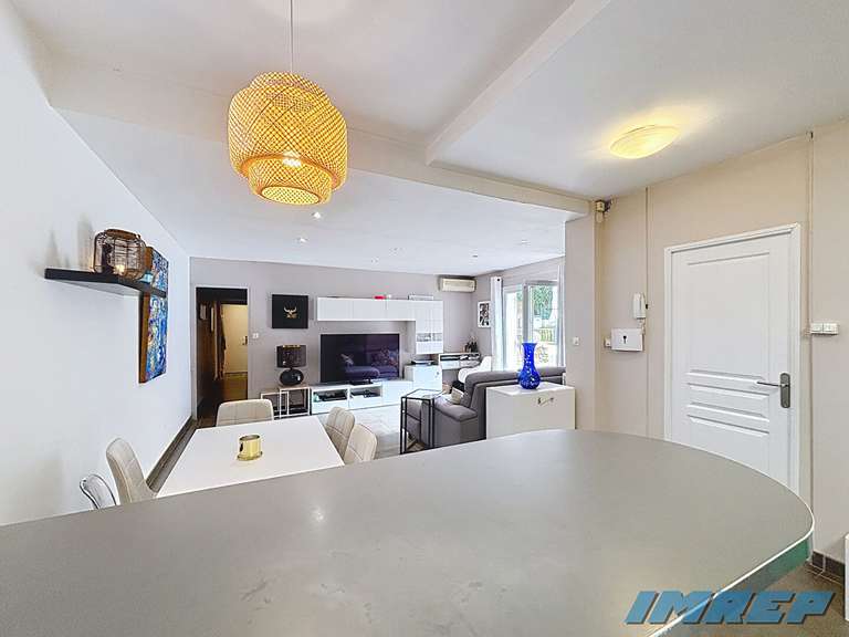 House Marseille 9e - 3 bedrooms - 100m²