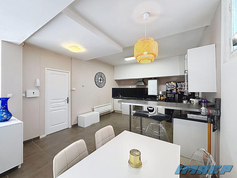 Maison Marseille 9e - 3 chambres - 100m²