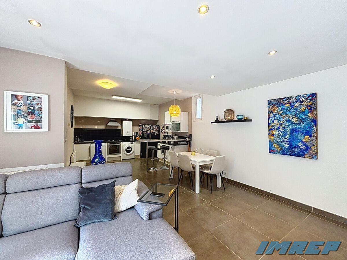 House Marseille 9e