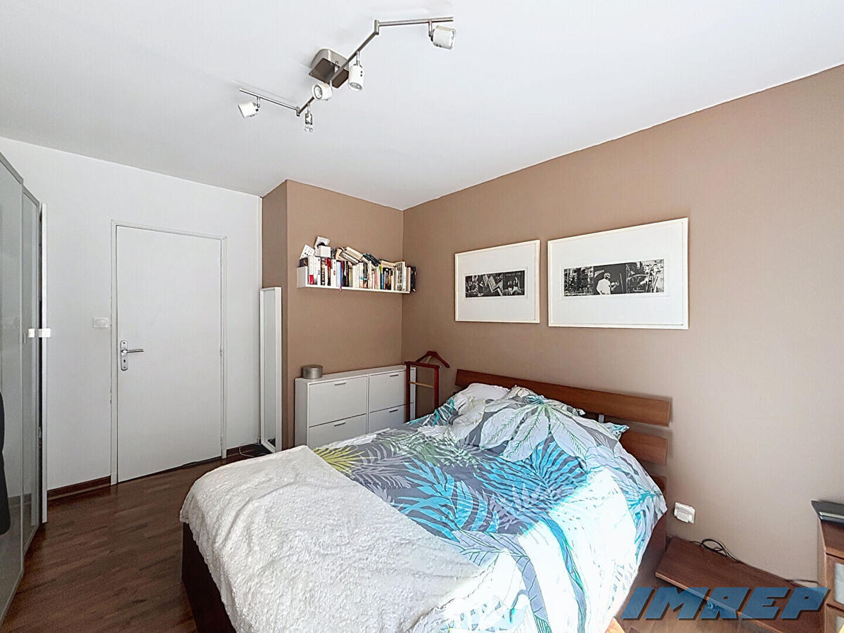 House Marseille 9e