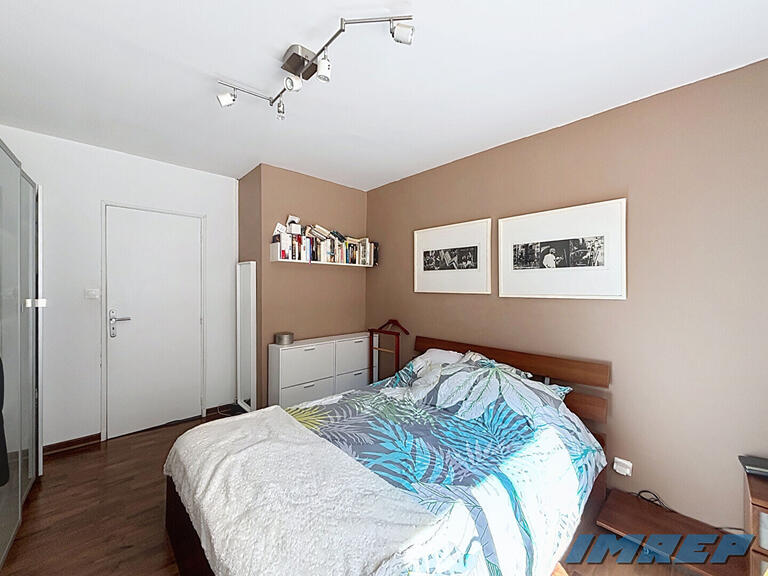 Maison Marseille 9e - 3 chambres - 100m²