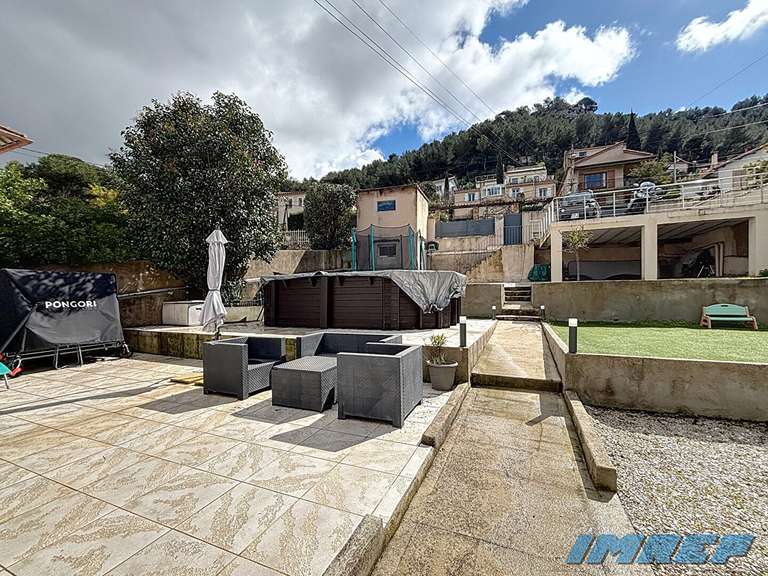 House Marseille 9e - 3 bedrooms - 100m²