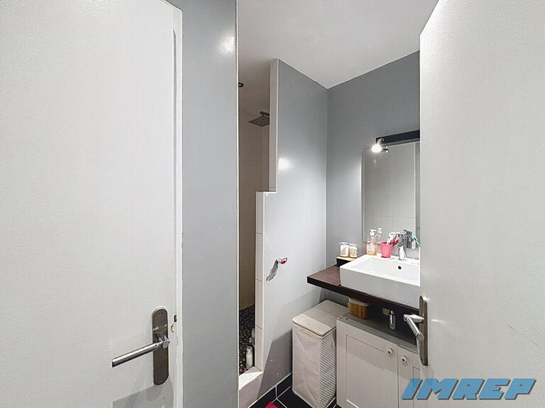 Maison Marseille 9e - 3 chambres - 100m²