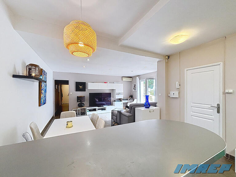 Maison Marseille 9e - 3 chambres - 100m²