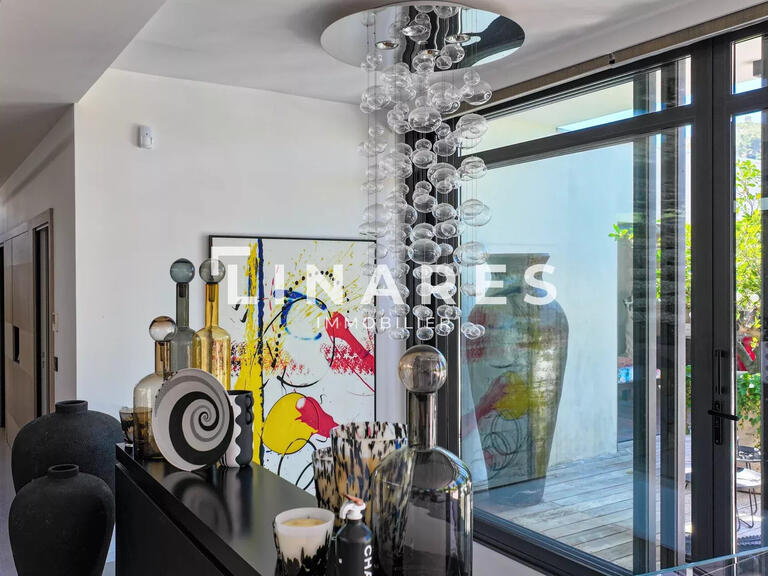 Maison Marseille 9e - 350m²