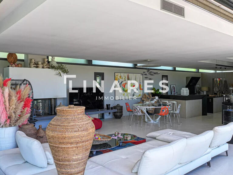 Maison Marseille 9e - 350m²
