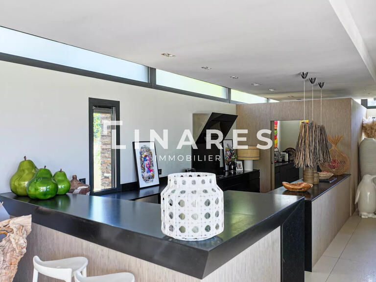 Maison Marseille 9e - 350m²