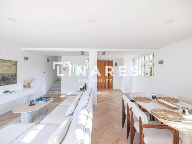 Maison Marseille 9e - 2 chambres - 87m²