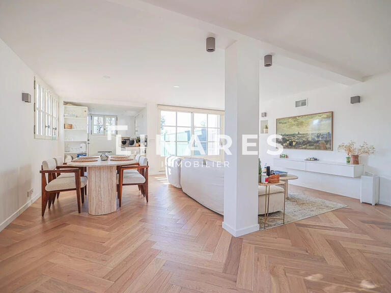 Maison Marseille 9e - 2 chambres - 87m²