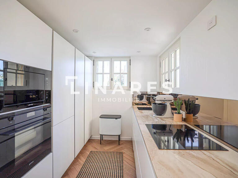 Maison Marseille 9e - 2 chambres - 87m²