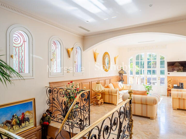 Maison Marseille 9e - 5 chambres - 346m²
