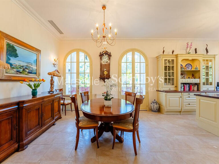 Maison Marseille 9e - 5 chambres - 346m²