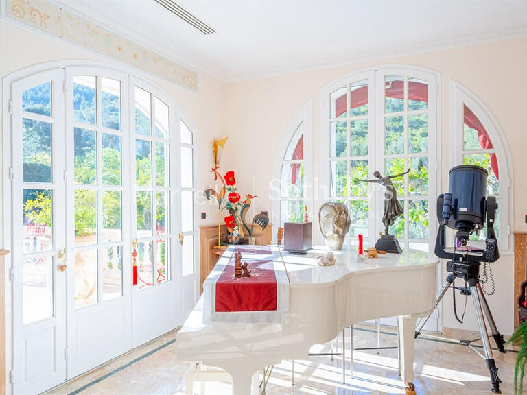 Maison Marseille 9e - 5 chambres - 346m²