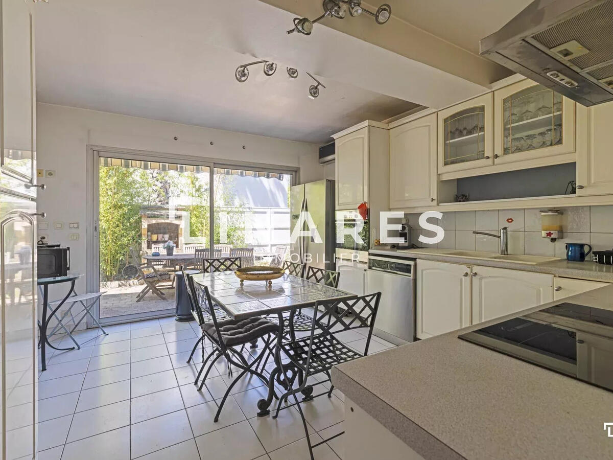 House Marseille 9e