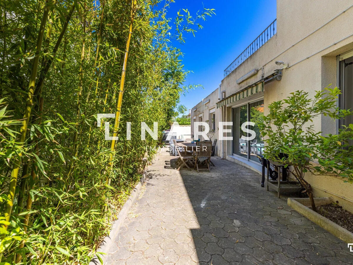 House Marseille 9e