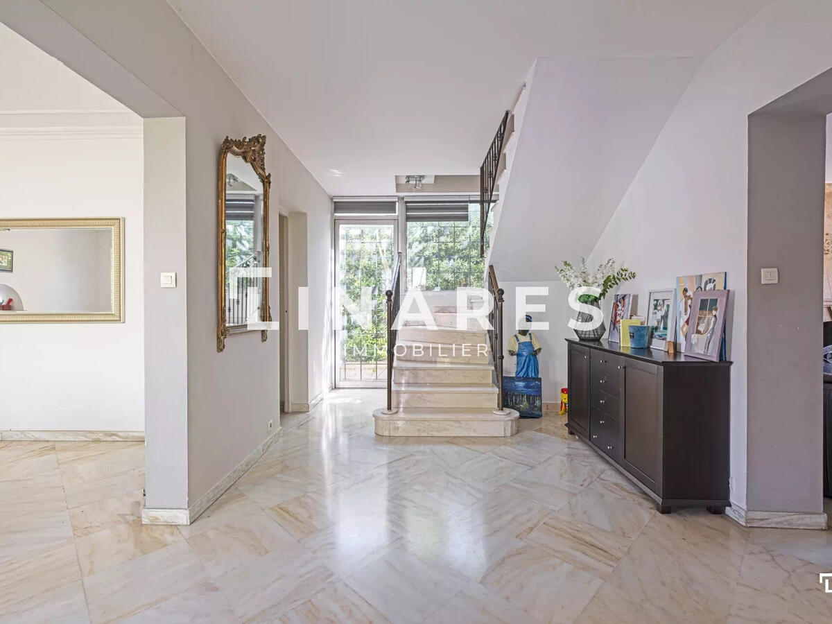 House Marseille 9e
